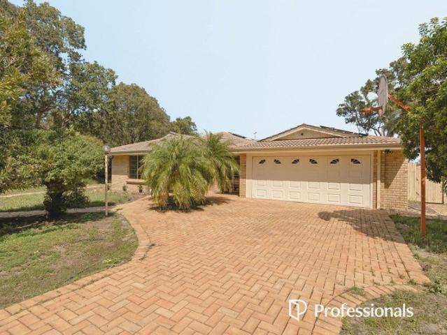 Stunningly Renovated Family Entertainer