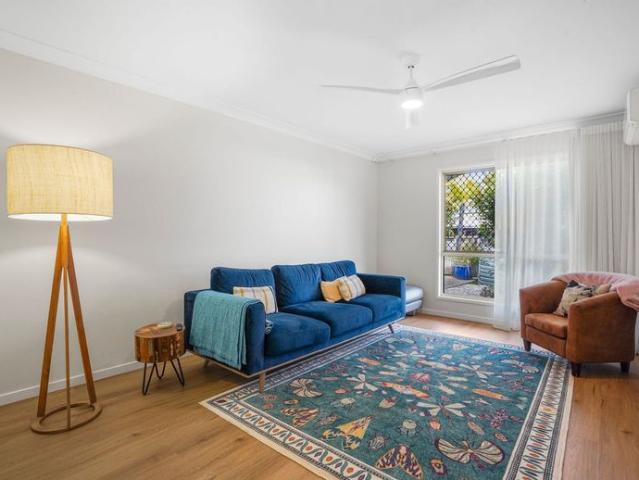 Stunningly Renovated Family Entertainer in Elevated Eatons Hill Position