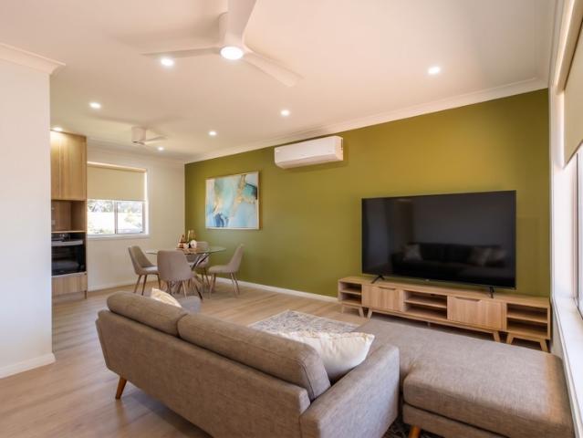 STUNNINGLY RENOVATED GEM IN SOUTH PENRITH!