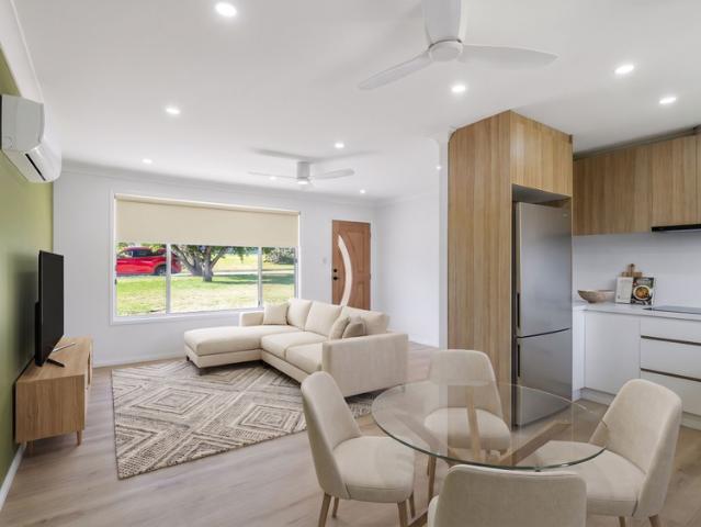 STUNNINGLY RENOVATED GEM IN SOUTH PENRITH!