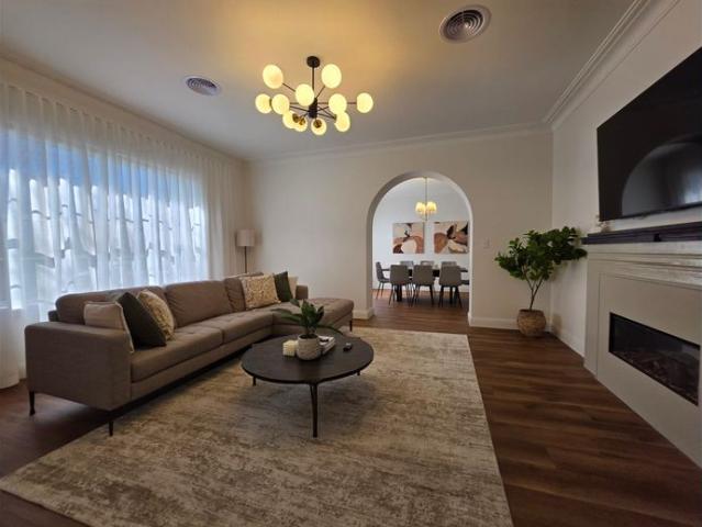 Stunningly Renovated Home in a Prime CBD Location