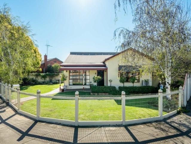 Stunningly Renovated Home in Peaceful Shepparton Location