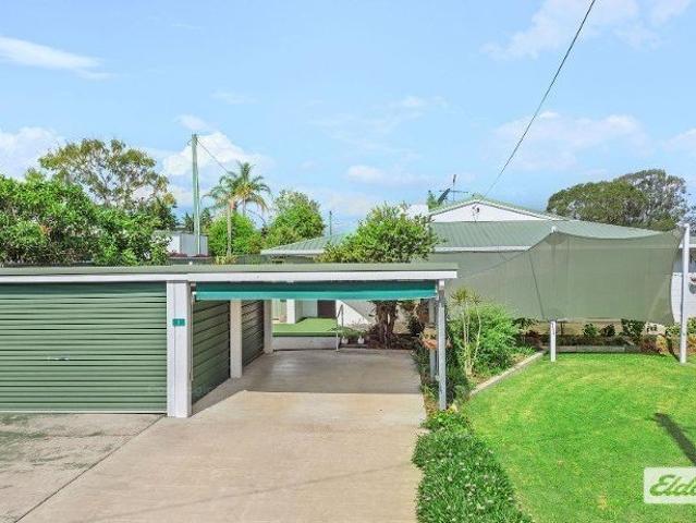 Stunningly renovated Kilcoy home
