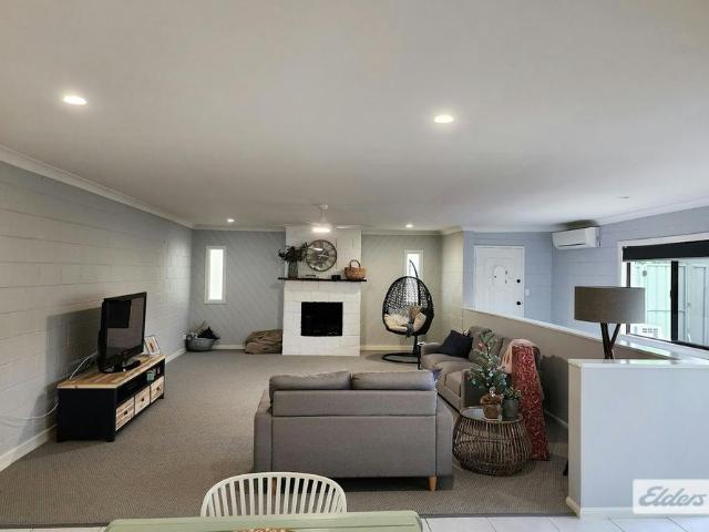 Stunningly renovated Kilcoy home