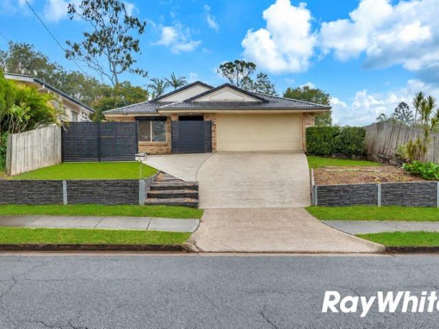 STUNNINGLY RENOVATED. PERFECTLY POSITIONED. READY FOR YOUR NEXT CHAPTER