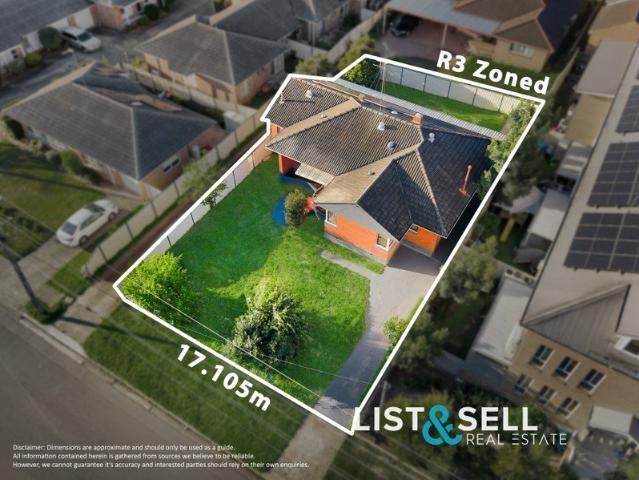 Stunningly Renovated | Prime Location | R3 Zone
