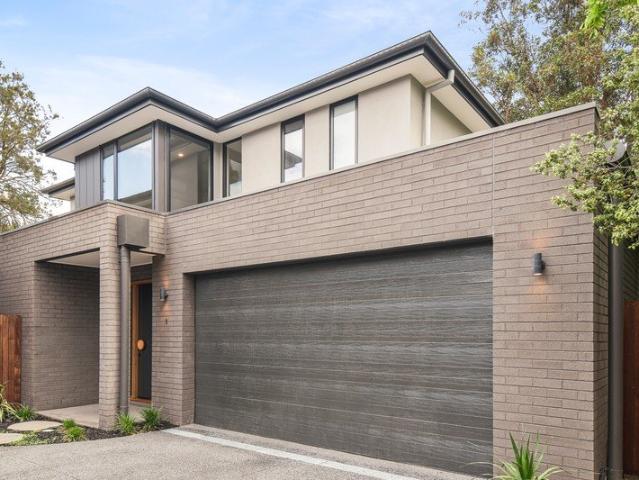 Stunningly Stylish Home of Family Sized Proportions