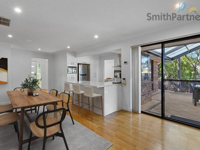 Stunningly Update Home in Great Location!