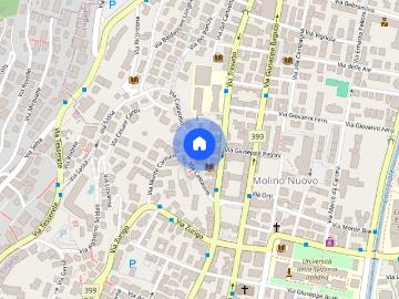 Molino Nuovo, Lugano, Bezirk Lugano, Tessin