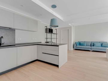 Stupendo appartamento nella residenza Giusti Garden