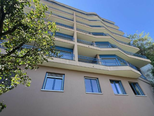 STUPENDO E NUOVO PIED À TERRE DI 2.5 LOCALI A LUGANO CENTRO