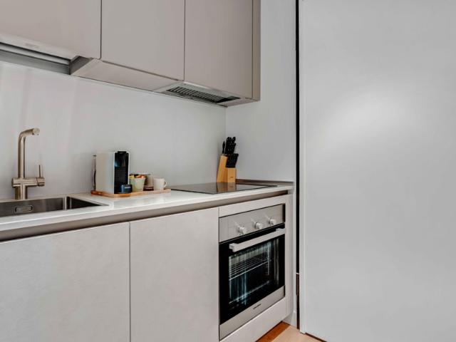 Stupendo monolocale nella nuova residenza Porta Nuova Centro