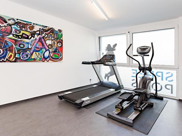 Stupendous studio in quiet Oberschöneweide