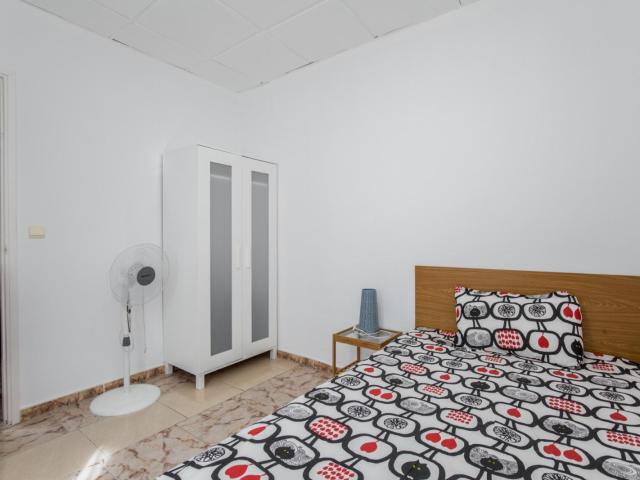 Stupendous 1 bedroom apartment in vibrant El Raval