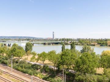 Stupendous 1 bedroom flat in Brigittenau