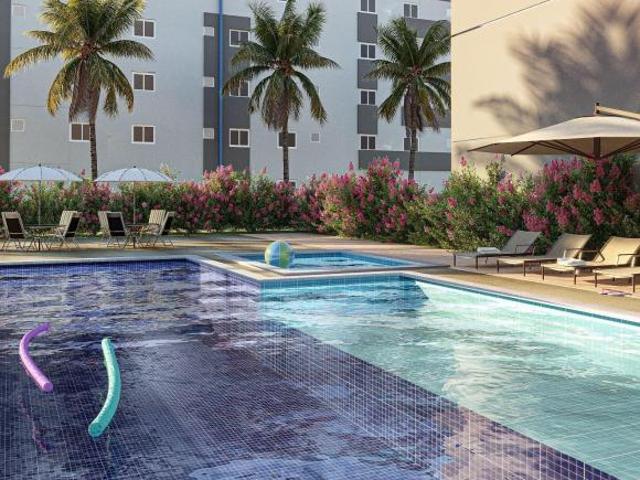 Stuppendo Aptos 40m2 2 Dorms,Sala,Cozinha,Banheiro,1 Vaga