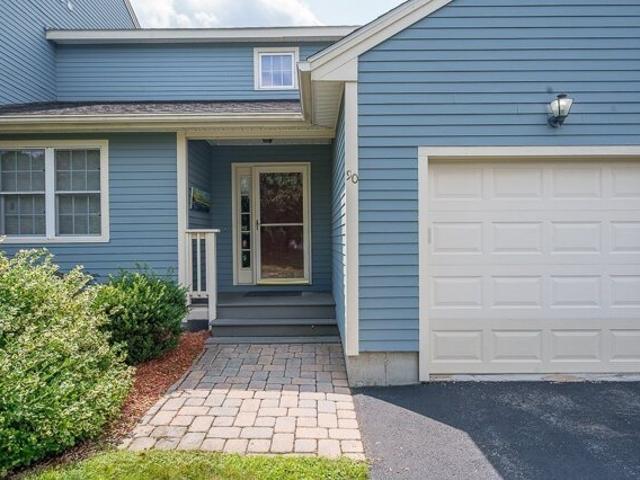 Sturbridge Hills Rd Unit,sturbridge, Condo For Sale