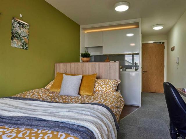 Sturge Close, Birmingham B29 Studio to rent £1,105 pcm £255 pw