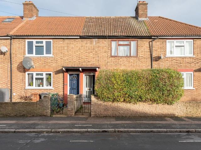 Sturge Avenue, London E17, 3 bed terraced house to rent, £2,200 pcm | PrimeLocation