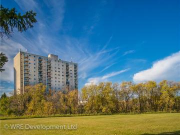 Sturgeon Park House