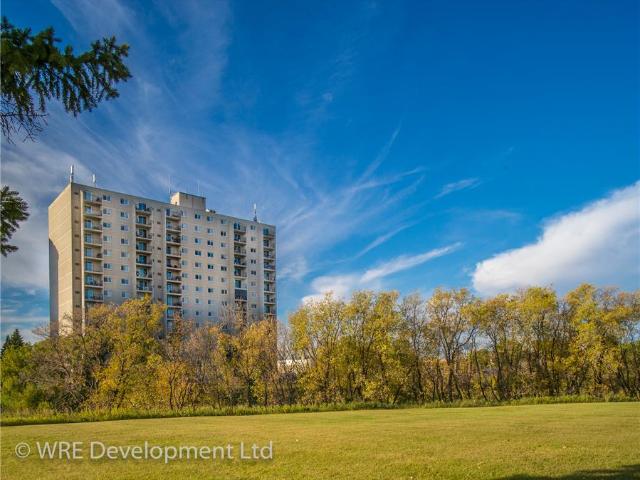 Sturgeon Park House