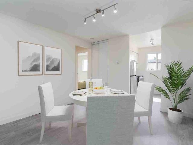Sturgeon Point Villas 2 Bedroom Apartment for Rent at 500 Rivercrest Cres, St. Albert, AB T8N 3B9 Inglewood