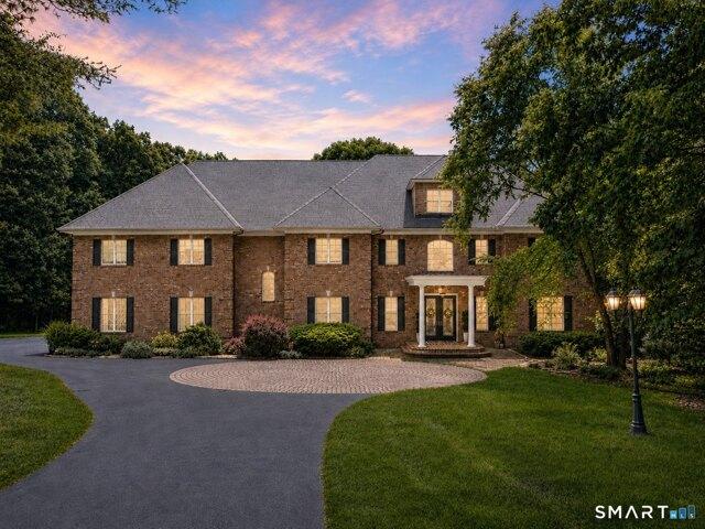 Sturgeon River Rd, Glastonbury, Home For Sale