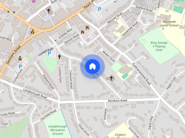 Sturges Road, Wokingham, RG40