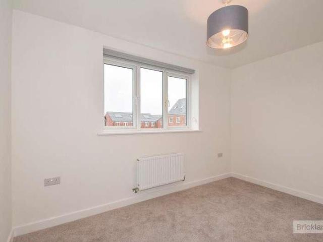 Sturgess Lane, Fleckney, Leicester, LE8