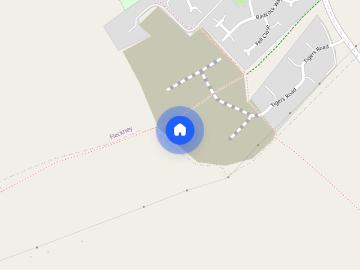 Sturgess Lane, Fleckney, Leicester, LE8 8ED