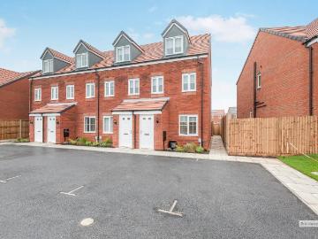Fleckney Leicester, LE8, Coventry and Warwickshire, West Midlands, Midlands