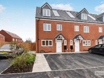 Fleckney Leicester, LE8, Coventry and Warwickshire, West Midlands, Midlands