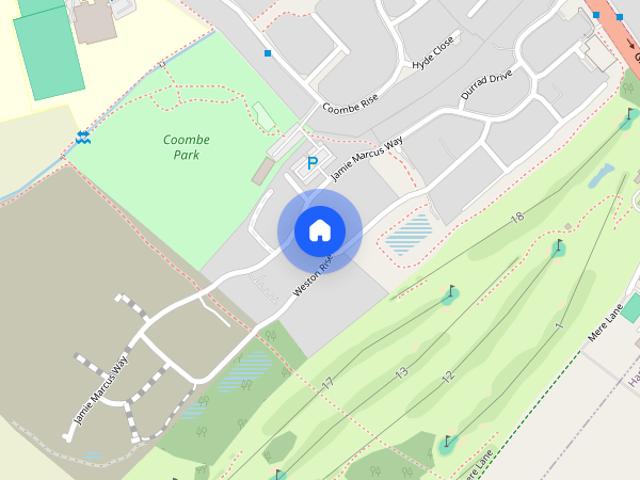 Sturgess Road, Oadby, LE2