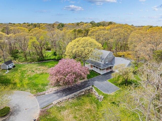 Sturgis Ln, Barnstable, Home For Sale