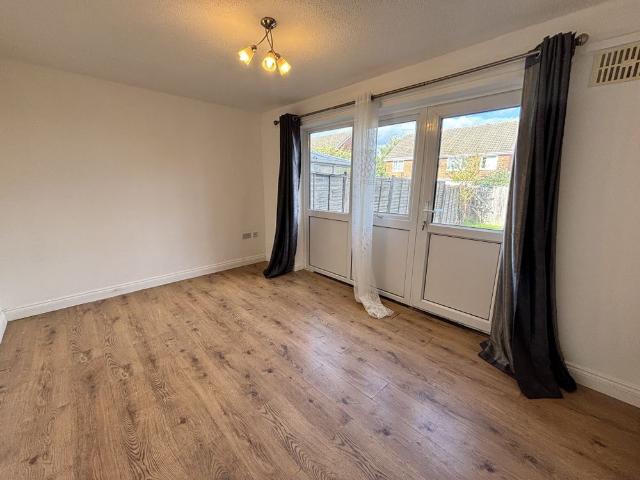 Sturdee Close, Thetford
