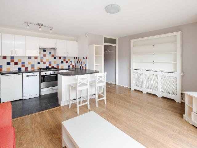 Sturmer Way, London N7, 1 bed flat to rent, £1,950 pcm | PrimeLocation