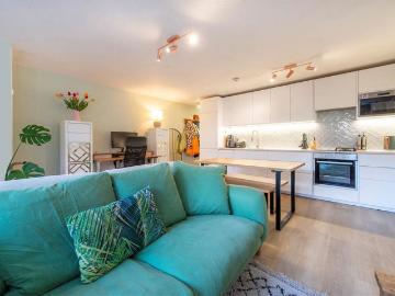 Sturmer Way, London N7 1 bed flat to rent £2,500 pcm £577 pw