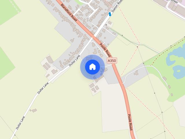 Sturminster Marshall