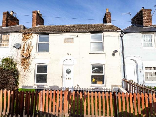 Sturry Road, Canterbury, Kent, CT1 5 bed terraced house to rent £1,300 pcm £300 pw