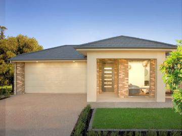Sturt House and Land Package