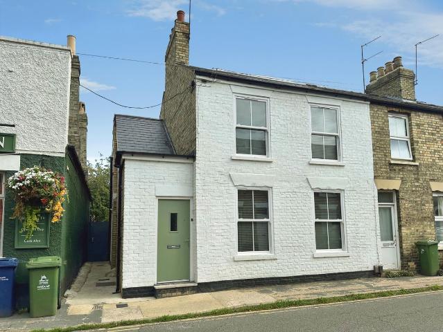 Sturton Street, Cambridge CB1, Studio to rent, £1,375 pcm | PrimeLocation