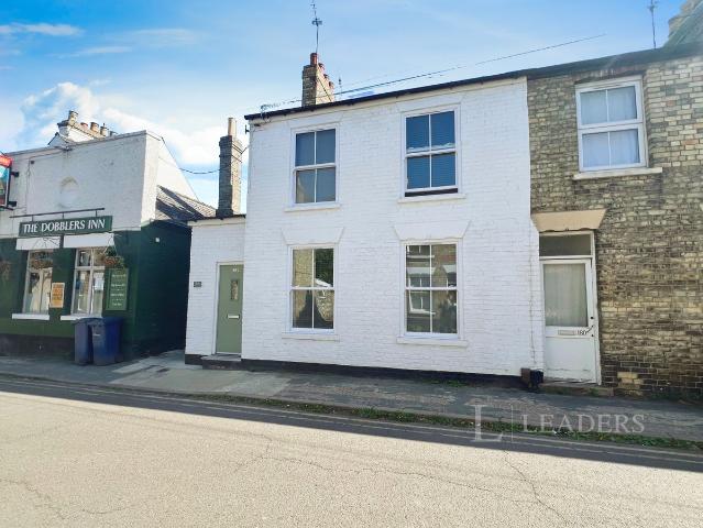 Sturton Street CB1, Studio to rent, £1,375 pcm | PrimeLocation