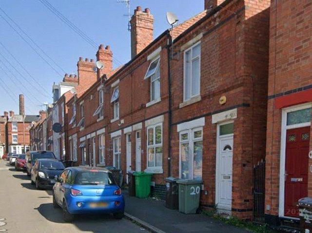 Sturton Street, Forest Fields, Nottingham NG7, 2 bed terraced house to rent, £995 pcm | PrimeLocation