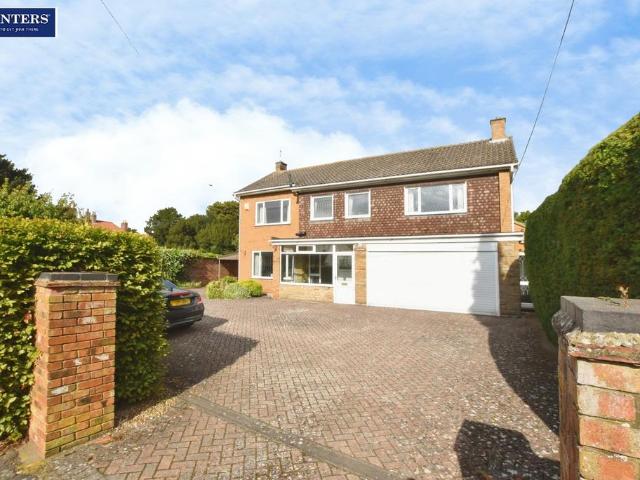 Sturton 4 bed detached house to rent £1,500 pcm £346 pw