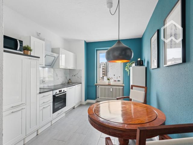 Sty, Dusseldorf Amsterdam Apartments for Rent