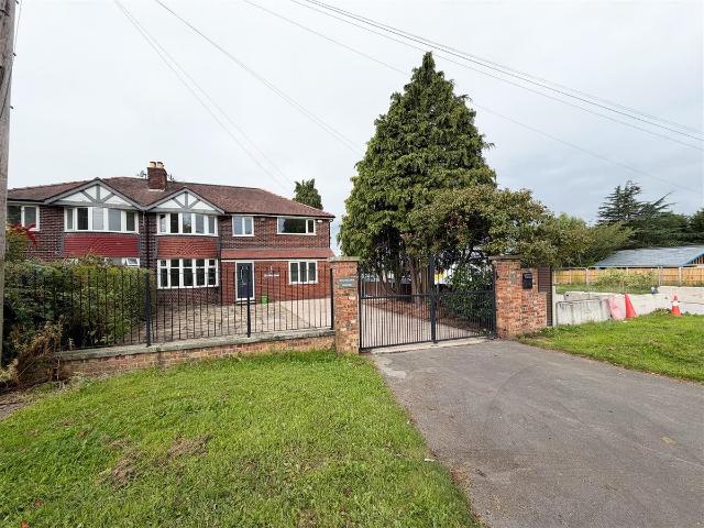 Styal Road, Styal, Wilmslow SK9, 4 bed property to rent, £2,400 pcm | PrimeLocation