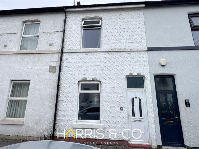 Styan Street, Fleetwood FY7, 2 bed terraced house to rent, £750 pcm | PrimeLocation