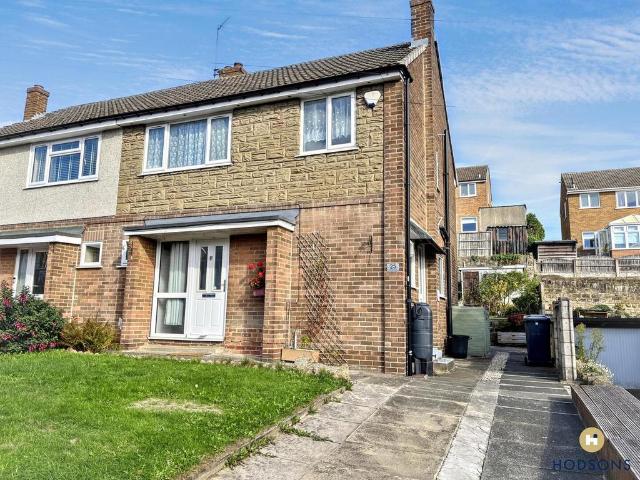 Styebank Lane, Leeds LS26 3 bed semi detached house to rent £1,395 pcm £322 pw