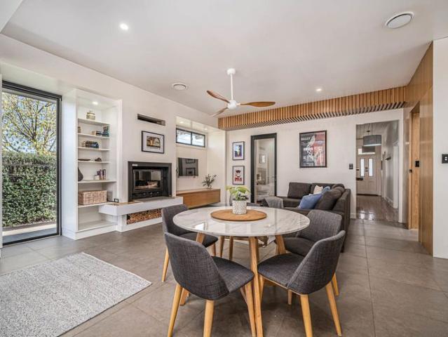 STYLE AND CONVENIENCE Furnished and utilities incl