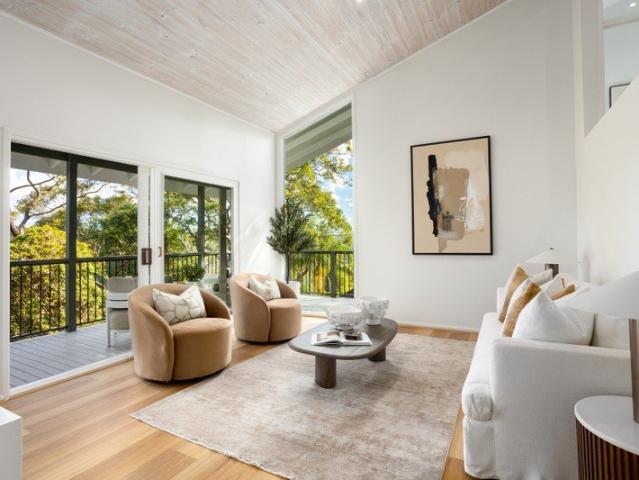 Style and Dimension: a home that evolves with you